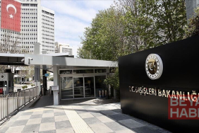 Dışişleri Bakanlığı: Kerkük’e Türkmen bir vali seçilmesi son derece önemli ve tarihi bir gelişmedir