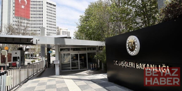 Dışişleri Bakanlığı: Kerkük’e Türkmen bir vali seçilmesi son derece önemli ve tarihi bir gelişmedir