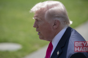 Trump, Beyaz Saray Muhabirleri Derneği yemeğinde silah sesleri duyulması üzerine salondan çıkarıldı