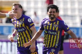 Eyüpspor, Gaziantep FK'yi mağlup etti