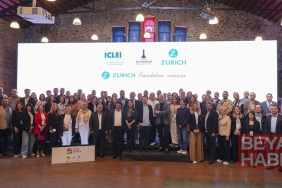 Zurich Türkiye, İzmir'de iklim dayanıklılığını güçlendiriyor