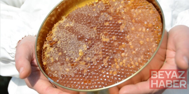 Uygunsuz balın piyasaya girişi "temel petek" düzenlemesiyle engellenecek