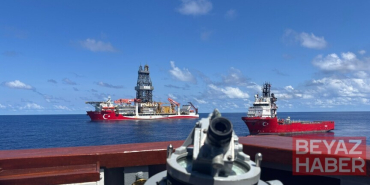 MSB'den Somali Deniz Görev Grubu paylaşımı