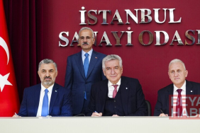 Türk Telekom ve İSO'dan sanayinin dijital dönüşümünde 5G'de stratejik işbirliği