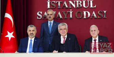 Türk Telekom ve İSO'dan sanayinin dijital dönüşümünde 5G'de stratejik işbirliği