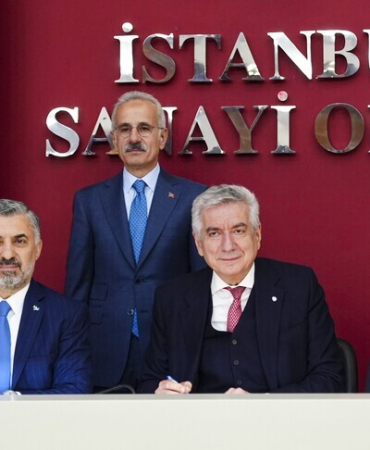 Türk Telekom ve İSO'dan sanayinin dijital dönüşümünde 5G'de stratejik işbirliği