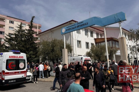 Kahramanmaraş Cumhuriyet Başsavcılığından okul saldırısı failinin annesinin tutuklanmasına ilişkin açıklama