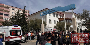 Kahramanmaraş Cumhuriyet Başsavcılığından okul saldırısı failinin annesinin tutuklanmasına ilişkin açıklama