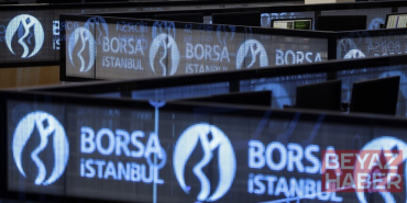 Borsa günü rekor seviyeden tamamladı