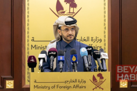 Katar: Hürmüz krizi devam ederse bu bölgesel boyuttan çıkarak küresel bir hal alır