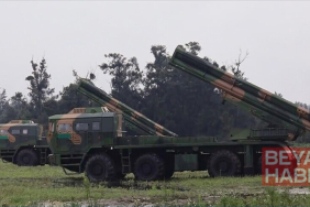 SIPRI: Asya-Pasifik ülkelerinin askeri harcamaları 2025'te yüzde 8,1 arttı