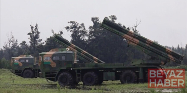 SIPRI: Asya-Pasifik ülkelerinin askeri harcamaları 2025'te yüzde 8,1 arttı