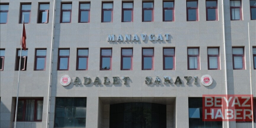 Manavgat Belediyesine yönelik "rüşvet" davası sanıklarının yargılanması sürüyor