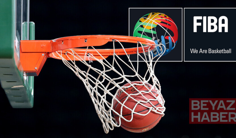 FIBA, 2030 Kadınlar ve 2031 Erkekler Dünya Kupası için kararını verdi