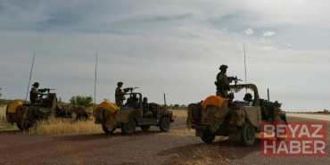 Mali'de eş zamanlı saldırıların ardından durumun kontrol altına alındığı bildirildi