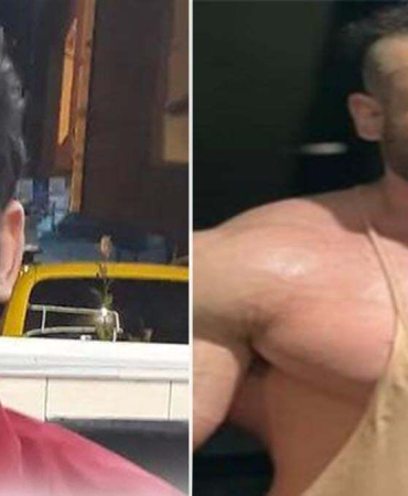 Kavgayı ayırmak isteyen üst komşusunu 6 yerinden bıçakladı