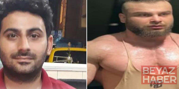 Kavgayı ayırmak isteyen üst komşusunu 6 yerinden bıçakladı