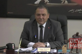 Eşme Belediye Başkanı Yılmaz Tozan için tutuklama talebi