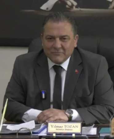 Eşme Belediye Başkanı Yılmaz Tozan için tutuklama talebi