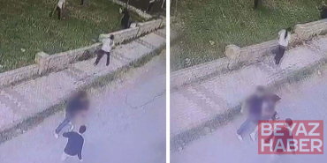 15 yaşındaki çocuğu defalarca bıçaklayarak öldürdüler
