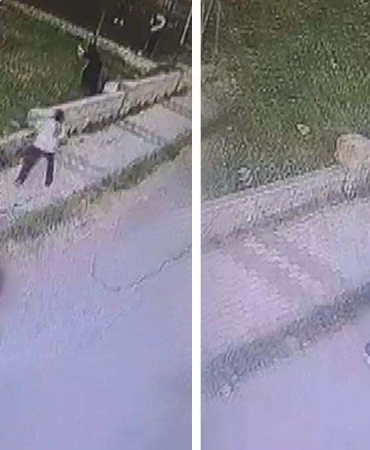 15 yaşındaki çocuğu defalarca bıçaklayarak öldürdüler