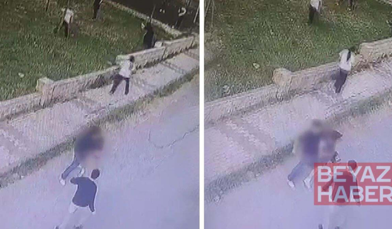 15 yaşındaki çocuğu defalarca bıçaklayarak öldürdüler
