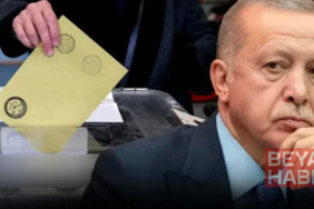 Son 1 aydaki gelişmeler AKP'nin canını sıkacak! Anketlerin dilindeki çarpıcı sonuç