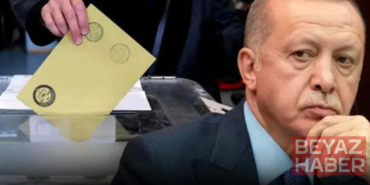 Son 1 aydaki gelişmeler AKP'nin canını sıkacak! Anketlerin dilindeki çarpıcı sonuç