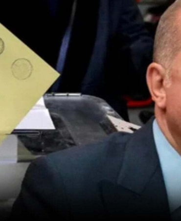 Son 1 aydaki gelişmeler AKP'nin canını sıkacak! Anketlerin dilindeki çarpıcı sonuç