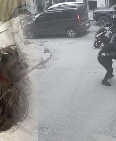 Yolda yürürken ölümden döndü: Kafasına 7 dikiş atıldı