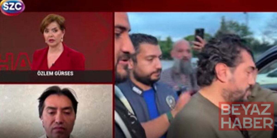 Emniyet sorgusu başladı telefon şifresini vermek istemedi! ROK'un banka hesabı kasa hesabı mıydı