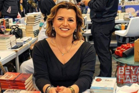 Ünlü kadın yazar miras için öldürüldü
