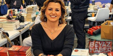 Ünlü kadın yazar miras için öldürüldü