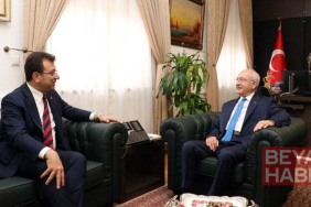 BBC'nin yorumu: Kılıçdaroğlu ilk önce İmamoğlu'nun CHP üyeliğini askıya alacak