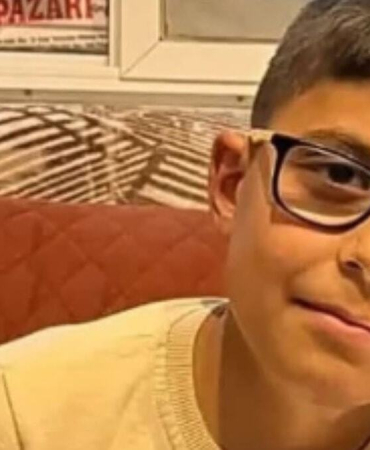 Bayram sabahı kahreden kaza! 10 yaşındaki Mert Can öldü