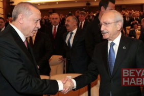 'Mutlak butlan' sonrası ilk: CHP ile AKP bayramlaşacak