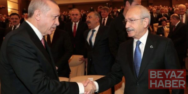 'Mutlak butlan' sonrası ilk: CHP ile AKP bayramlaşacak