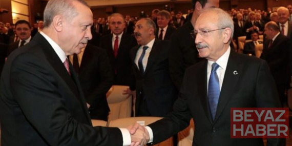 'Mutlak butlan' sonrası ilk: CHP ile AKP bayramlaşacak