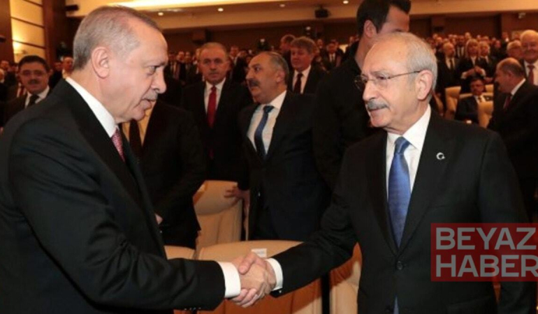 'Mutlak butlan' sonrası ilk: CHP ile AKP bayramlaşacak