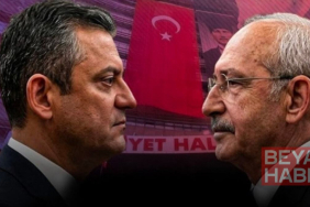 CHP'de yeni düellonun günü Salı yeri Meclis!