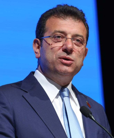 İmamoğlu'ndan mutlak butlan kararı sonrası ilk açıklama