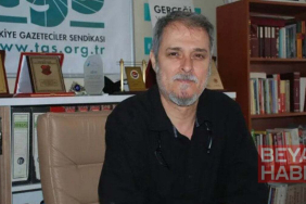 İmralı notlarını kaleme alan gazeteci müdürlükten oldu
