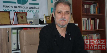 İmralı notlarını kaleme alan gazeteci müdürlükten oldu