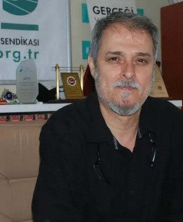 İmralı notlarını kaleme alan gazeteci müdürlükten oldu