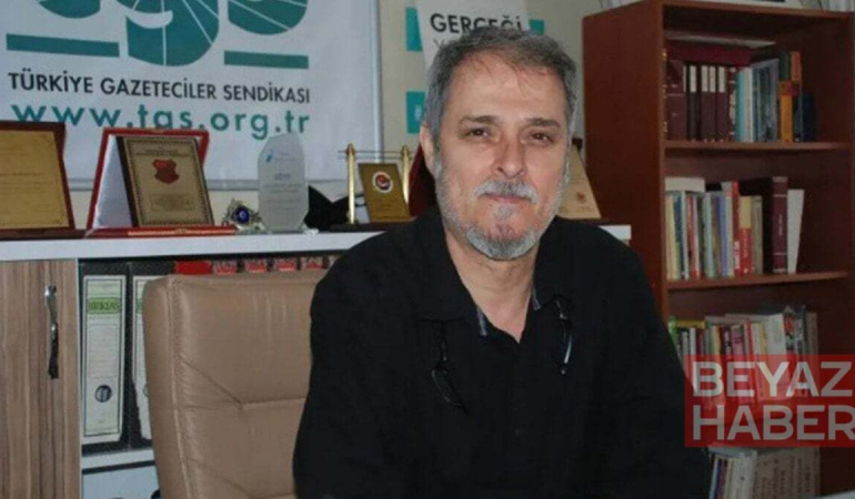 İmralı notlarını kaleme alan gazeteci müdürlükten oldu