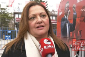 Son dakika...  CHP'den ihracı istenen Burcu Köksal istifa etti!