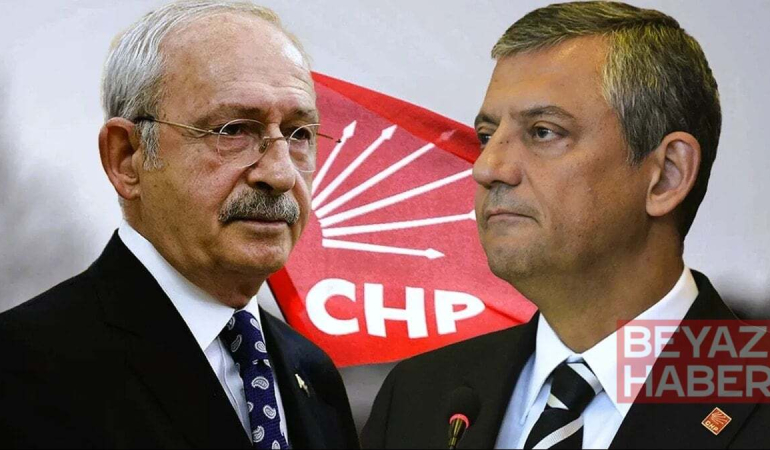 Siyasetin gözü bu duruşmada! CHP'nin Kurultay davasında 5. perde