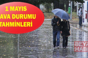 1 MAYIS'TA BORSA AÇIK MI KAPALI MI? 1 Mayıs İşçi Bayramı'nda BIST 100 açık mı?