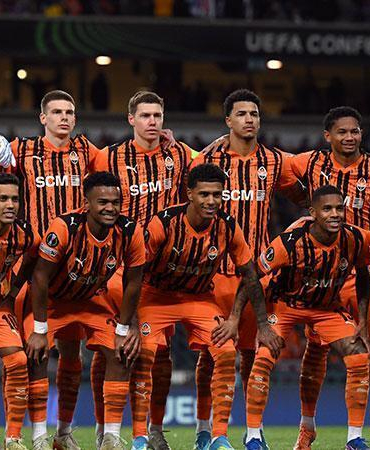 Arda Turan’ın Shakhtar’ı Crystal Palace’a mağlup oldu