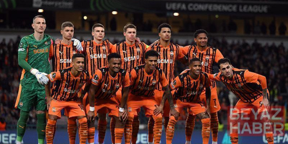 Arda Turan’ın Shakhtar’ı Crystal Palace’a mağlup oldu